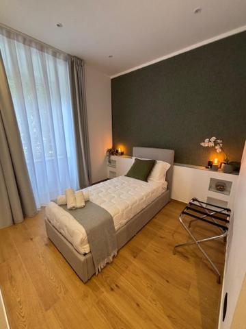 Affittacamere Il Mandorlo - Casa Palmeri Roma